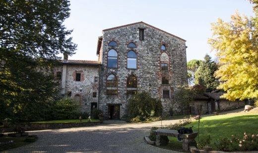 castello